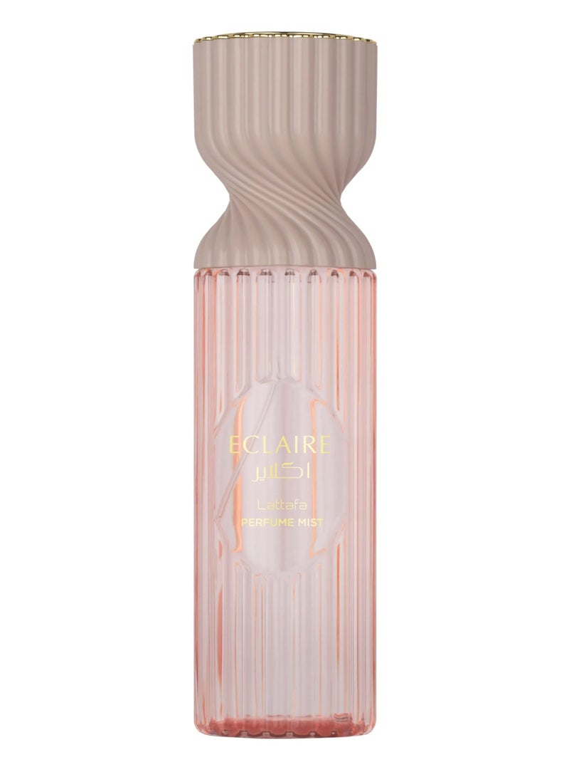 Eclaire Perfume Mist 250ML
